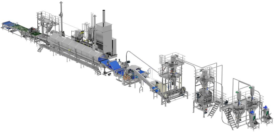 EME TECH - Your Worry-Free Industrial Solution Supplier | Pipes, Raw ...